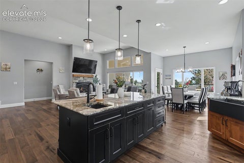 Tiny photo for 21 Leaming Road, Colorado Springs, CO 80906 (MLS # 4397671)