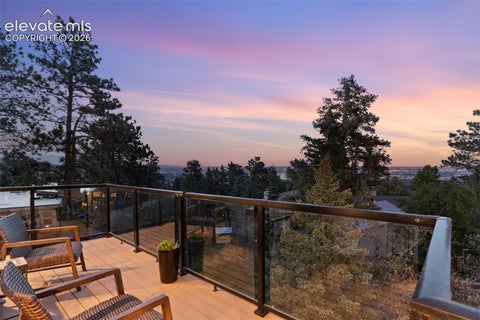 Tiny photo for 21 Leaming Road, Colorado Springs, CO 80906 (MLS # 4397671)