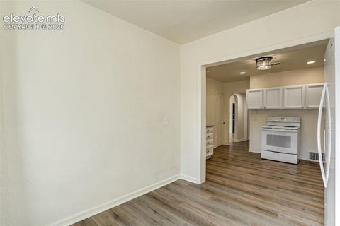 Tiny photo for 227 N Arcadia Street, Colorado Springs, CO 80903 (MLS # 1802928)