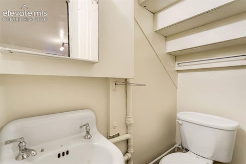 Tiny photo for 227 N Arcadia Street, Colorado Springs, CO 80903 (MLS # 1802928)