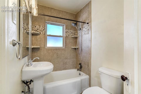 Tiny photo for 227 N Arcadia Street, Colorado Springs, CO 80903 (MLS # 1802928)