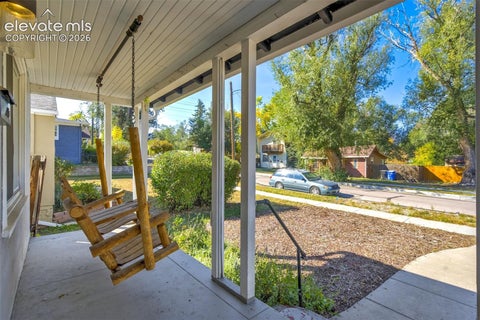 Tiny photo for 227 N Arcadia Street, Colorado Springs, CO 80903 (MLS # 1802928)