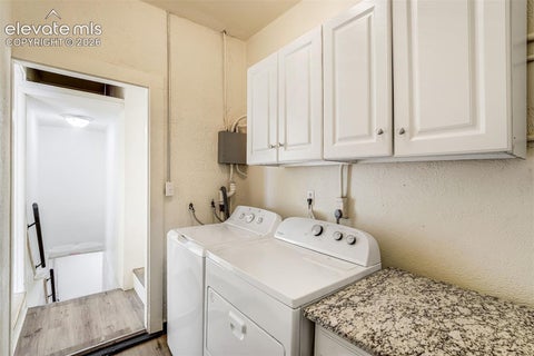 Tiny photo for 227 N Arcadia Street, Colorado Springs, CO 80903 (MLS # 1802928)
