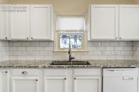 Tiny photo for 227 N Arcadia Street, Colorado Springs, CO 80903 (MLS # 1802928)