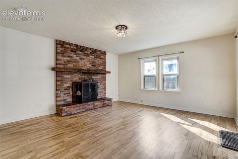 Tiny photo for 227 N Arcadia Street, Colorado Springs, CO 80903 (MLS # 1802928)
