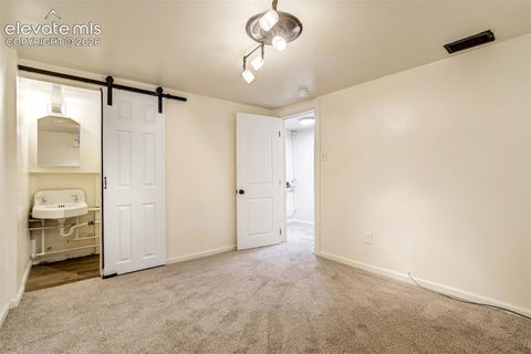 Tiny photo for 227 N Arcadia Street, Colorado Springs, CO 80903 (MLS # 1802928)