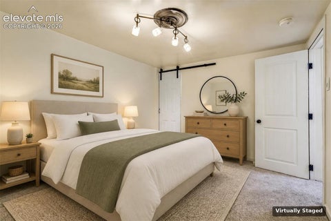 Tiny photo for 227 N Arcadia Street, Colorado Springs, CO 80903 (MLS # 1802928)