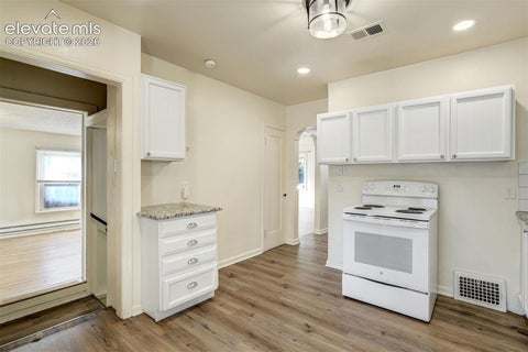 Tiny photo for 227 N Arcadia Street, Colorado Springs, CO 80903 (MLS # 1802928)