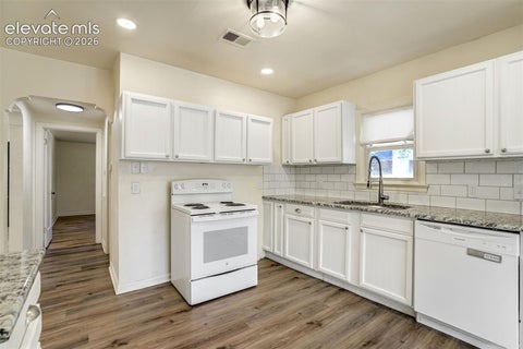 Tiny photo for 227 N Arcadia Street, Colorado Springs, CO 80903 (MLS # 1802928)