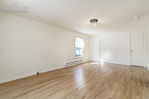 Tiny photo for 227 N Arcadia Street, Colorado Springs, CO 80903 (MLS # 1802928)