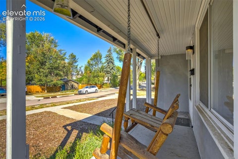 Tiny photo for 227 N Arcadia Street, Colorado Springs, CO 80903 (MLS # 1802928)