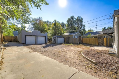Tiny photo for 227 N Arcadia Street, Colorado Springs, CO 80903 (MLS # 1802928)