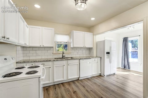 Tiny photo for 227 N Arcadia Street, Colorado Springs, CO 80903 (MLS # 1802928)