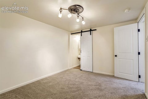 Tiny photo for 227 N Arcadia Street, Colorado Springs, CO 80903 (MLS # 1802928)