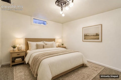 Tiny photo for 227 N Arcadia Street, Colorado Springs, CO 80903 (MLS # 1802928)