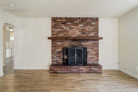 Tiny photo for 227 N Arcadia Street, Colorado Springs, CO 80903 (MLS # 1802928)