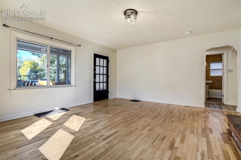 Tiny photo for 227 N Arcadia Street, Colorado Springs, CO 80903 (MLS # 1802928)