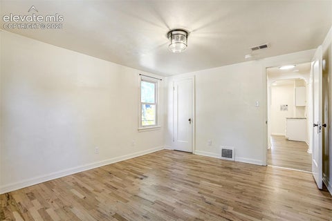 Tiny photo for 227 N Arcadia Street, Colorado Springs, CO 80903 (MLS # 1802928)
