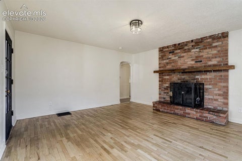 Tiny photo for 227 N Arcadia Street, Colorado Springs, CO 80903 (MLS # 1802928)