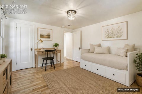 Tiny photo for 227 N Arcadia Street, Colorado Springs, CO 80903 (MLS # 1802928)