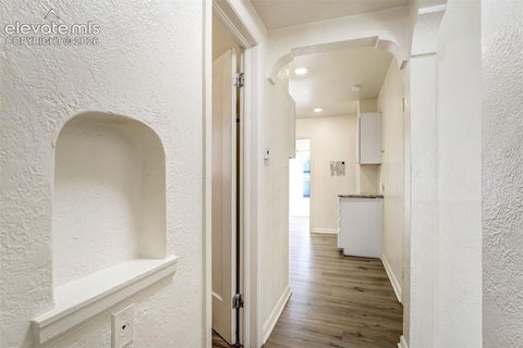 Tiny photo for 227 N Arcadia Street, Colorado Springs, CO 80903 (MLS # 1802928)