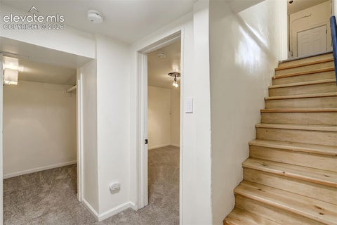 Tiny photo for 227 N Arcadia Street, Colorado Springs, CO 80903 (MLS # 1802928)