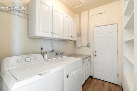 Tiny photo for 227 N Arcadia Street, Colorado Springs, CO 80903 (MLS # 1802928)