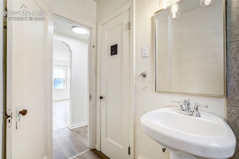 Tiny photo for 227 N Arcadia Street, Colorado Springs, CO 80903 (MLS # 1802928)