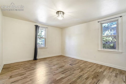 Tiny photo for 227 N Arcadia Street, Colorado Springs, CO 80903 (MLS # 1802928)