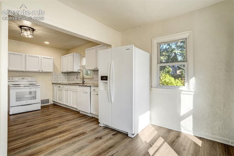 Tiny photo for 227 N Arcadia Street, Colorado Springs, CO 80903 (MLS # 1802928)