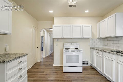 Tiny photo for 227 N Arcadia Street, Colorado Springs, CO 80903 (MLS # 1802928)