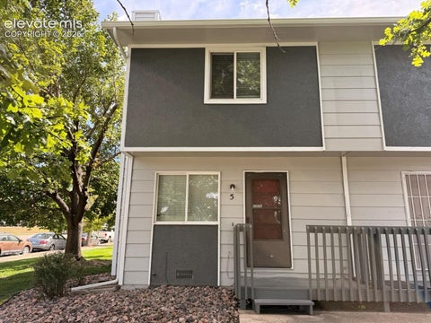 Photo of 5 S Murray Boulevard, Colorado Springs, CO 80916 (MLS # 9379492)