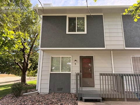 Photo of 5 S Murray Boulevard, Colorado Springs, CO 80916 (MLS # 9379492)