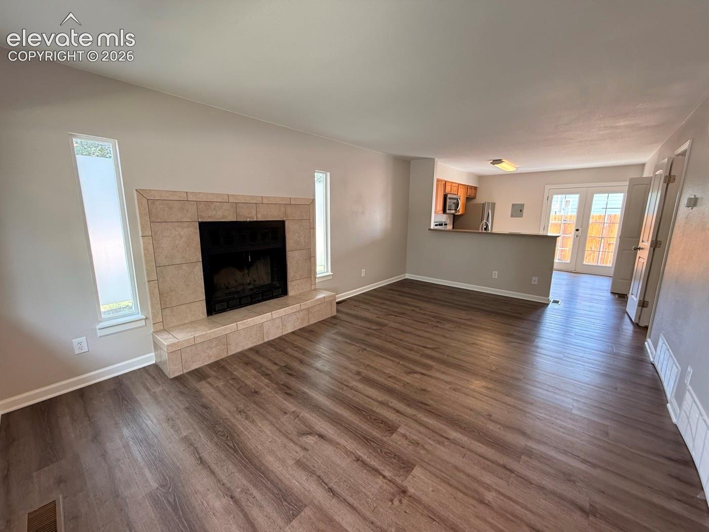 5 S Murray Boulevard