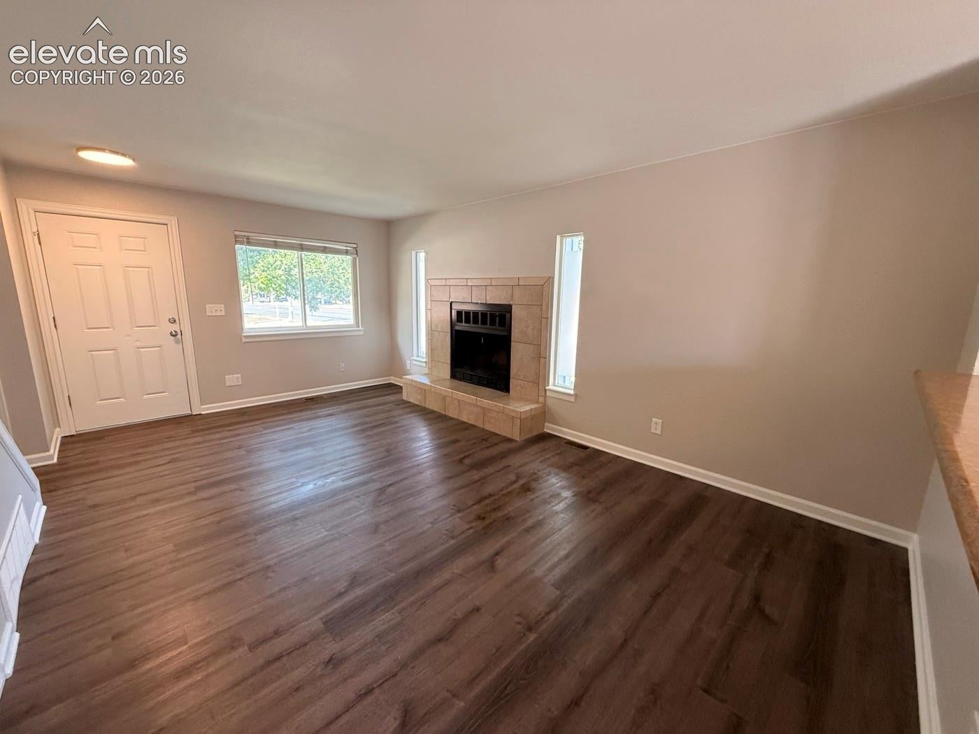 5 S Murray Boulevard
