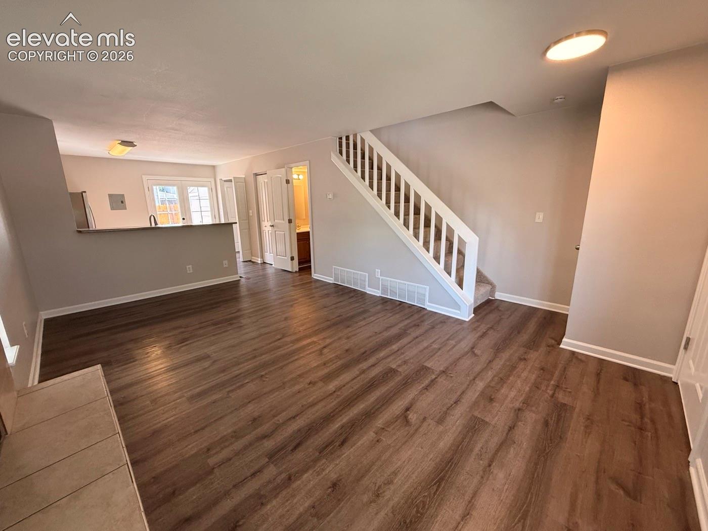 5 S Murray Boulevard