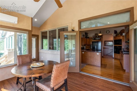 Tiny photo for 19755 N Elbert Road, Peyton, CO 80831 (MLS # 8634973)