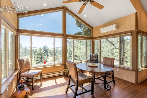 Tiny photo for 19755 N Elbert Road, Peyton, CO 80831 (MLS # 8634973)