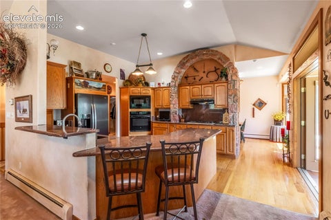 Tiny photo for 19755 N Elbert Road, Peyton, CO 80831 (MLS # 8634973)