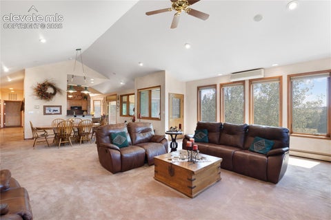 Tiny photo for 19755 N Elbert Road, Peyton, CO 80831 (MLS # 8634973)