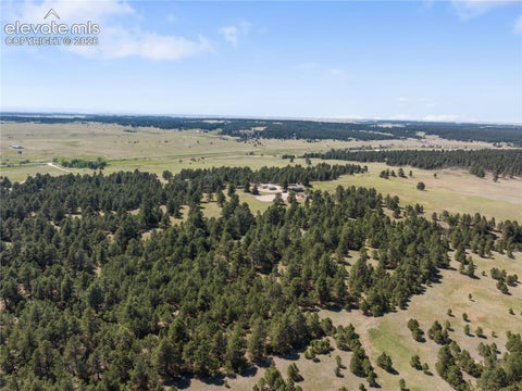 Tiny photo for 19755 N Elbert Road, Peyton, CO 80831 (MLS # 8634973)