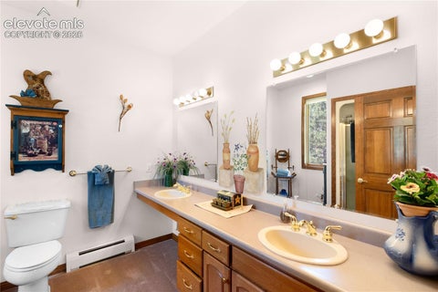Tiny photo for 19755 N Elbert Road, Peyton, CO 80831 (MLS # 8634973)