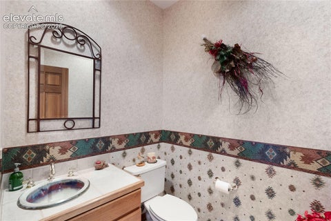 Tiny photo for 19755 N Elbert Road, Peyton, CO 80831 (MLS # 8634973)
