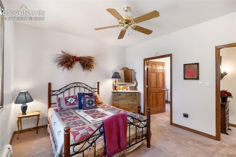 Tiny photo for 19755 N Elbert Road, Peyton, CO 80831 (MLS # 8634973)