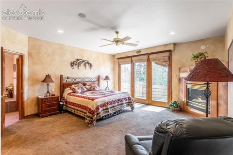 Tiny photo for 19755 N Elbert Road, Peyton, CO 80831 (MLS # 8634973)