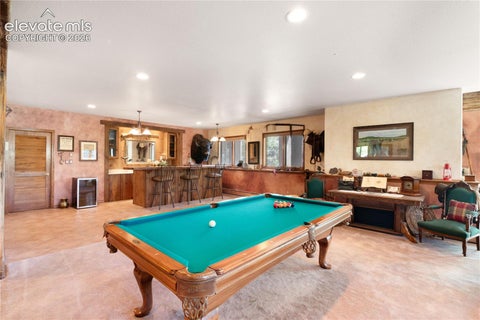 Tiny photo for 19755 N Elbert Road, Peyton, CO 80831 (MLS # 8634973)