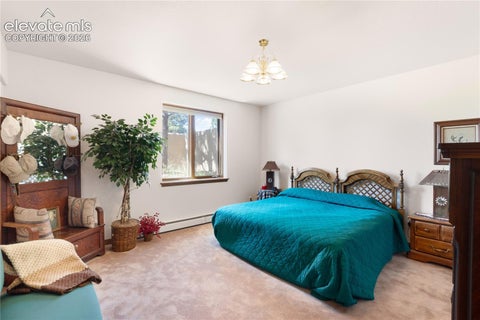 Tiny photo for 19755 N Elbert Road, Peyton, CO 80831 (MLS # 8634973)