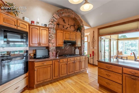Tiny photo for 19755 N Elbert Road, Peyton, CO 80831 (MLS # 8634973)