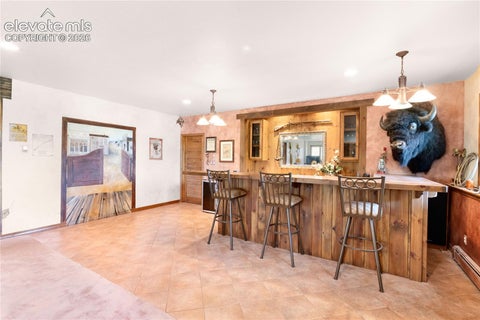 Tiny photo for 19755 N Elbert Road, Peyton, CO 80831 (MLS # 8634973)