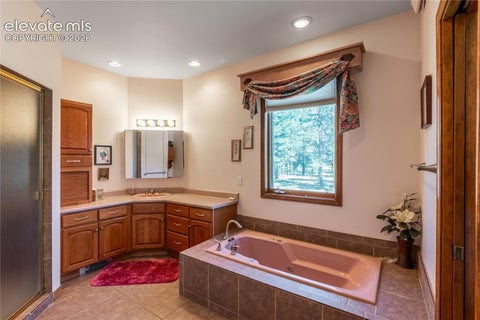 Tiny photo for 19755 N Elbert Road, Peyton, CO 80831 (MLS # 8634973)
